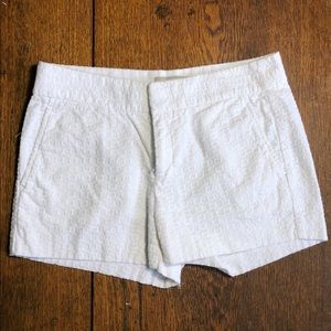 Banana Republic Hampton Fit Petite Short